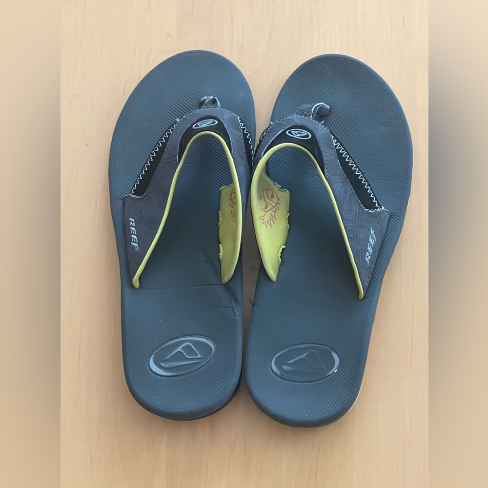 REEF SANDALS - Picture 3 of 4